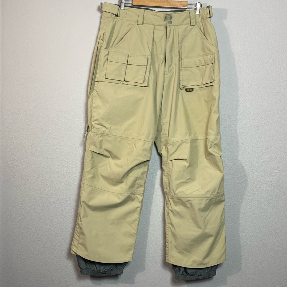 Burton Men's Ronin Vent Snowboard Pants